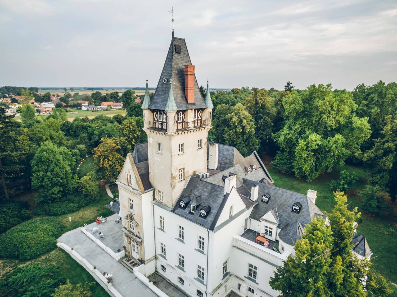 Castle Image